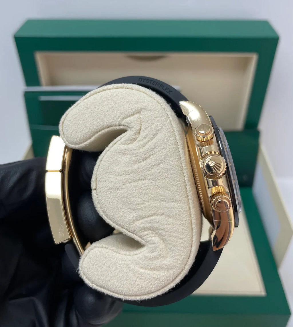 Rolex Daytona Super Clone Swiss Machine