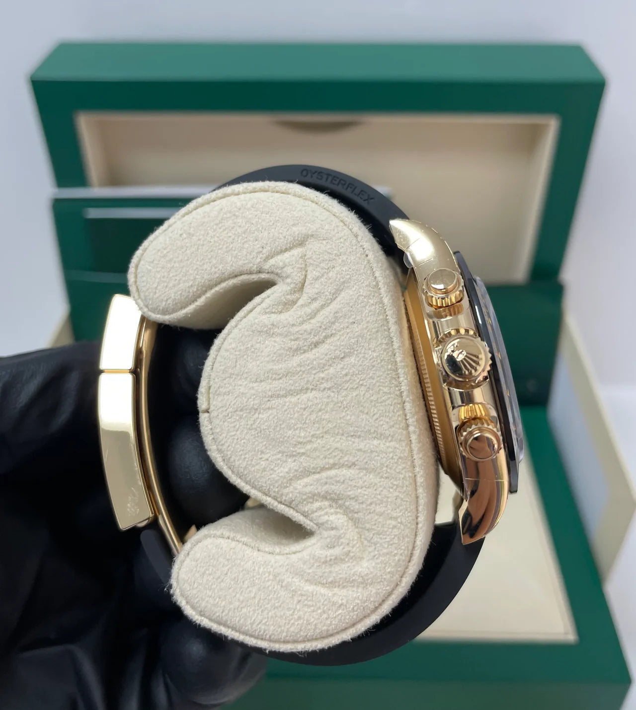 Rolex Daytona Super Clone Swiss Machine