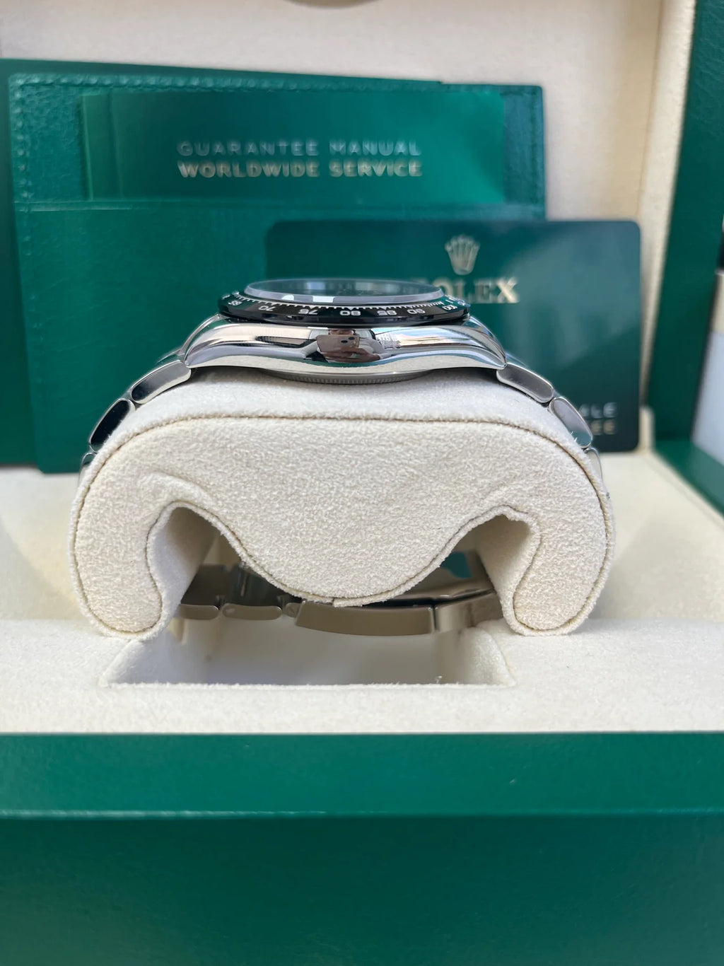 Rolex Daytona Super Clone Swiss Machine