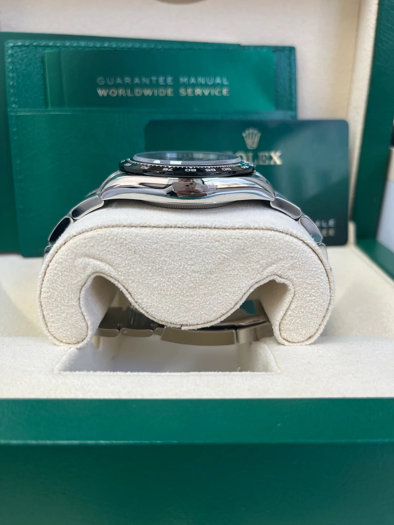 Rolex Daytona Super Clone Swiss Machine