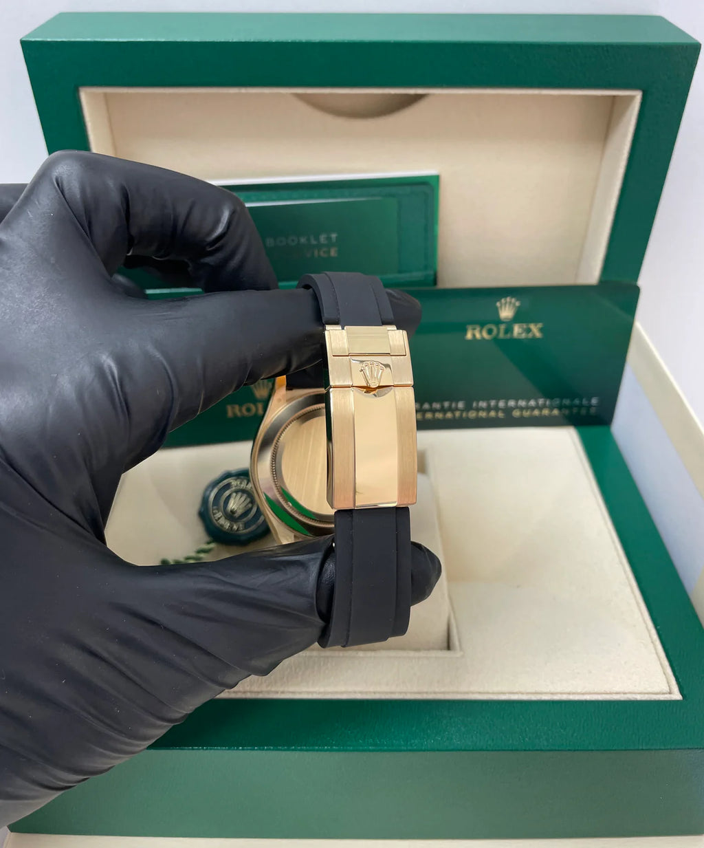Rolex Daytona Super Clone Swiss Machine
