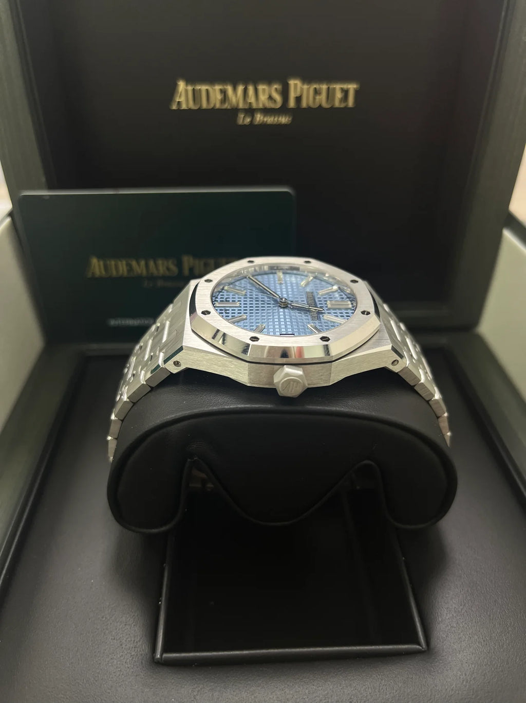Audemars piguet Royal Oak Super Clone Swiss Machine