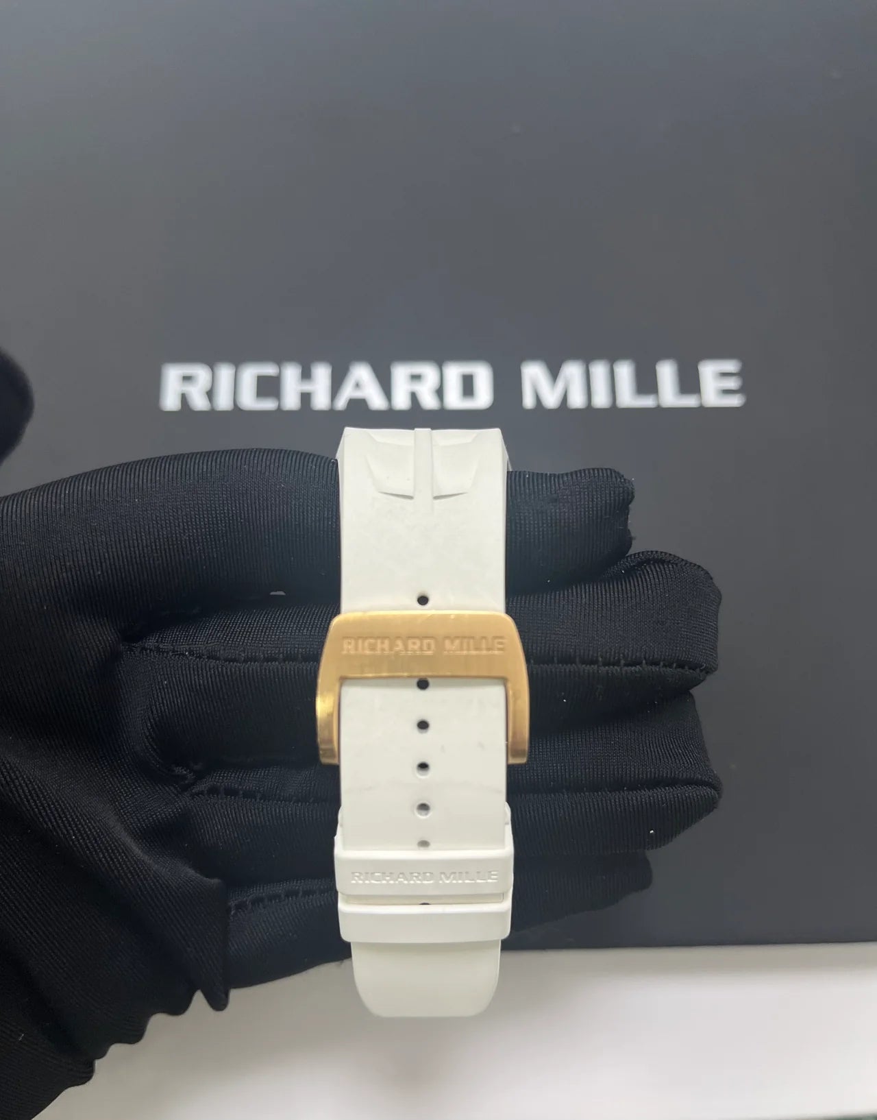 Richard mille Rm 11-03 super clone swiss machine