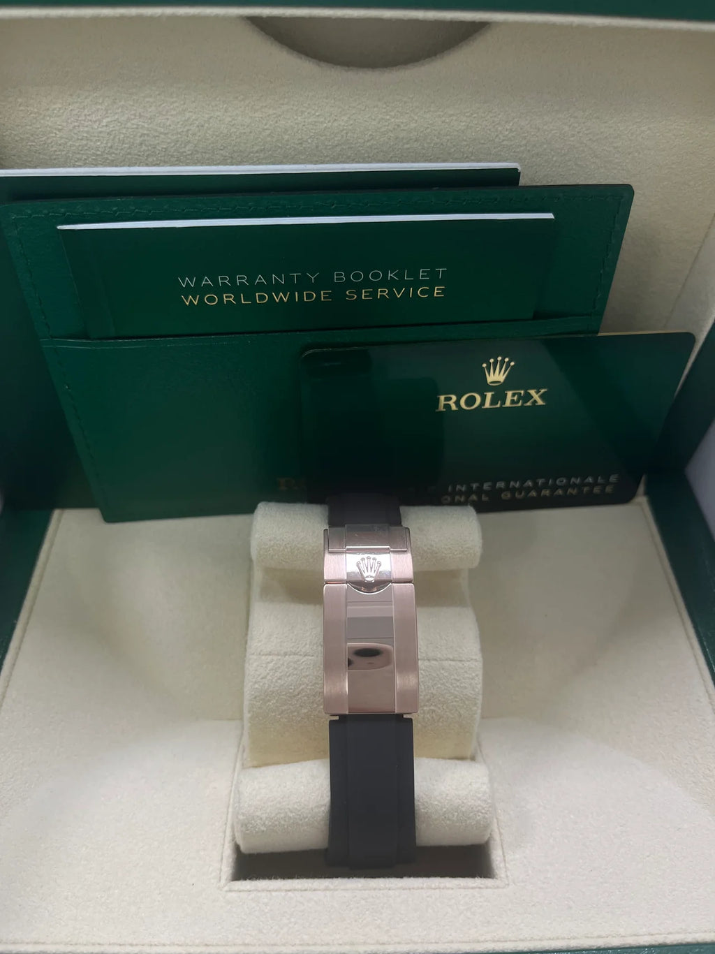 Rolex Daytona Super Clone Swiss Machine