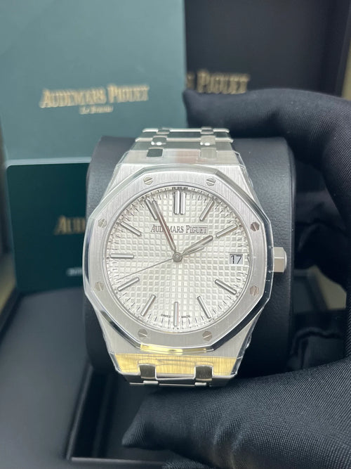 Audemars piguet Royal Oak Super Clone Swiss Machine