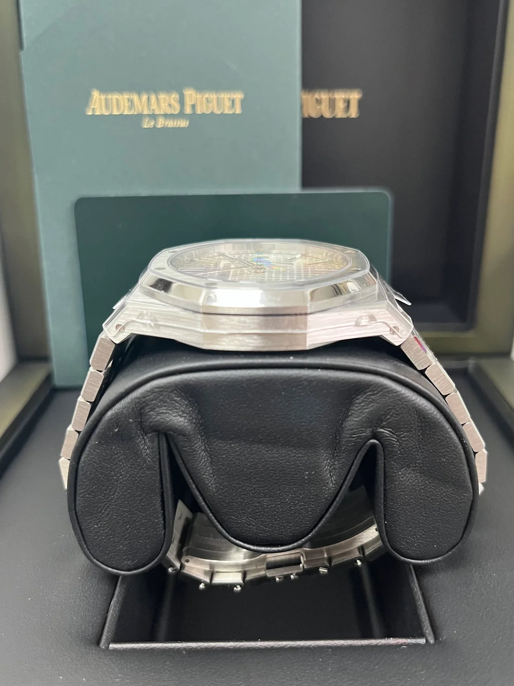 Audemars piguet Royal Oak Super Clone Swiss Machine