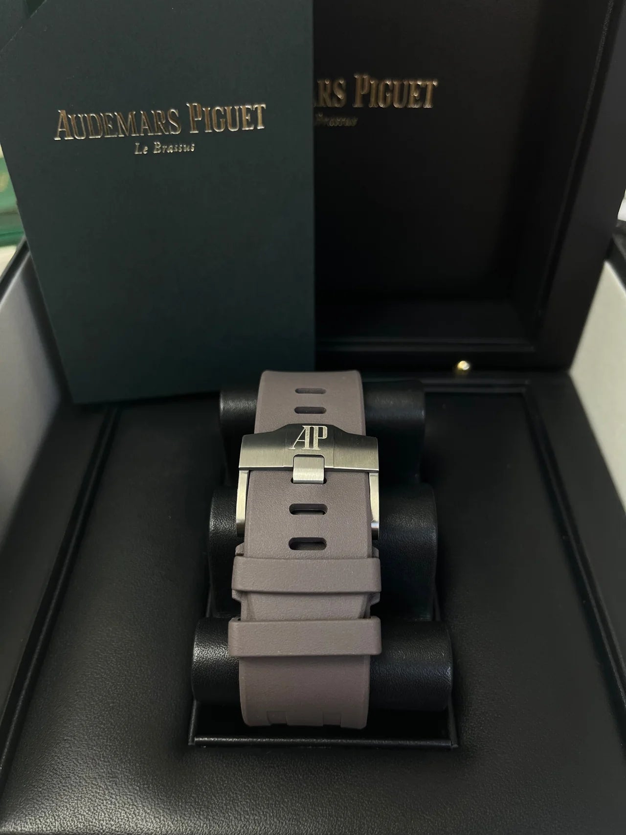 Audemars piguet Offshore Chronograph Super Clone Swiss Machine