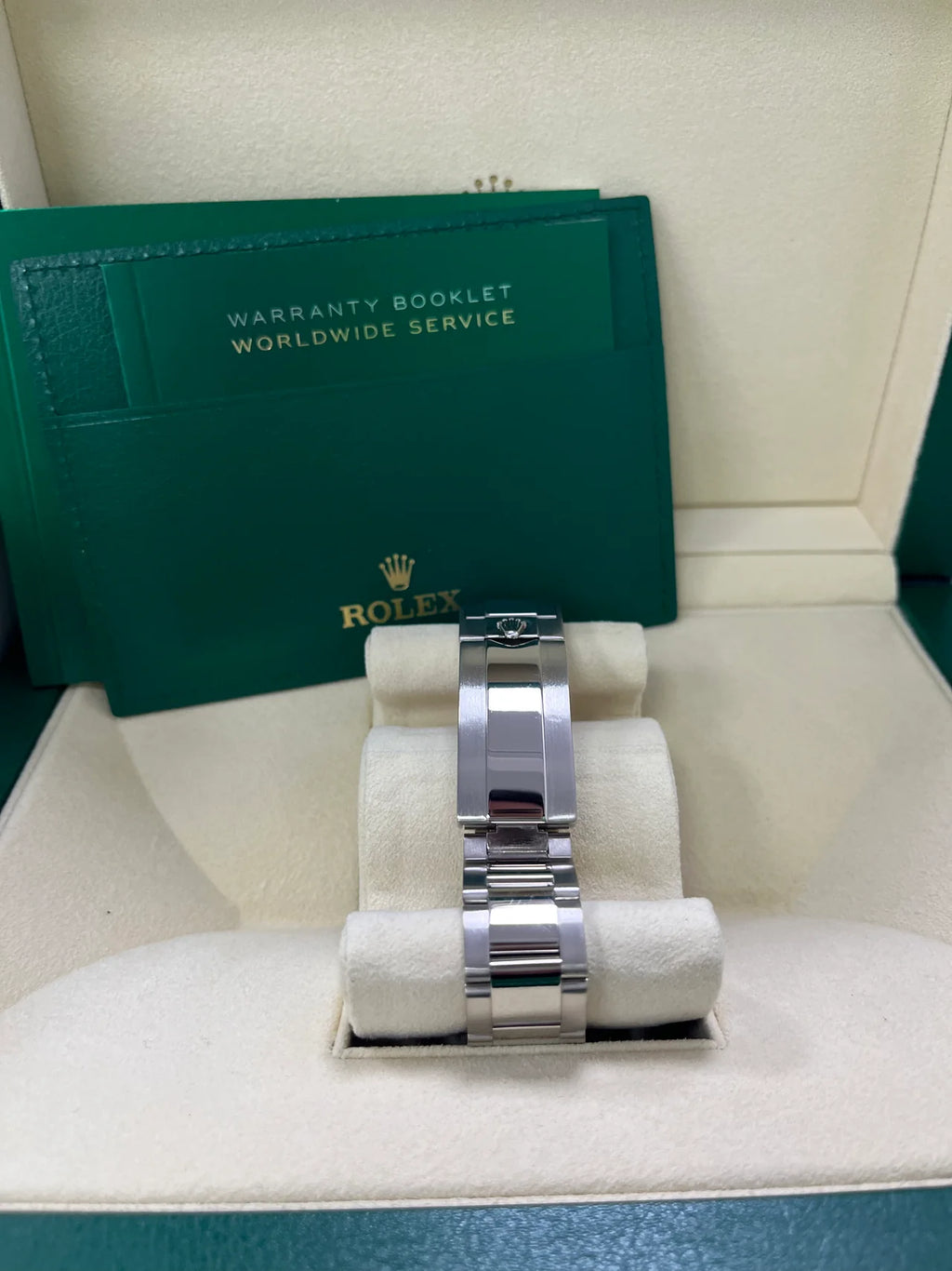 Rolex Submariner Super Clone Swiss Machine