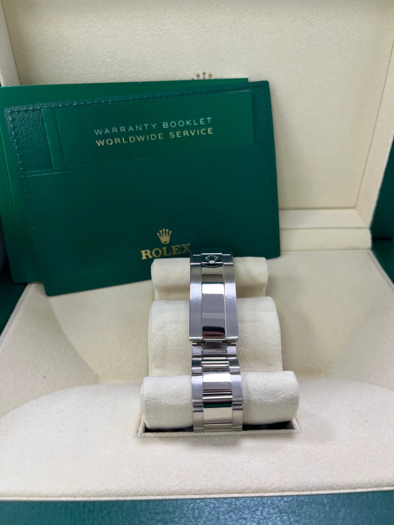 Rolex Submariner Super Clone Swiss Machine