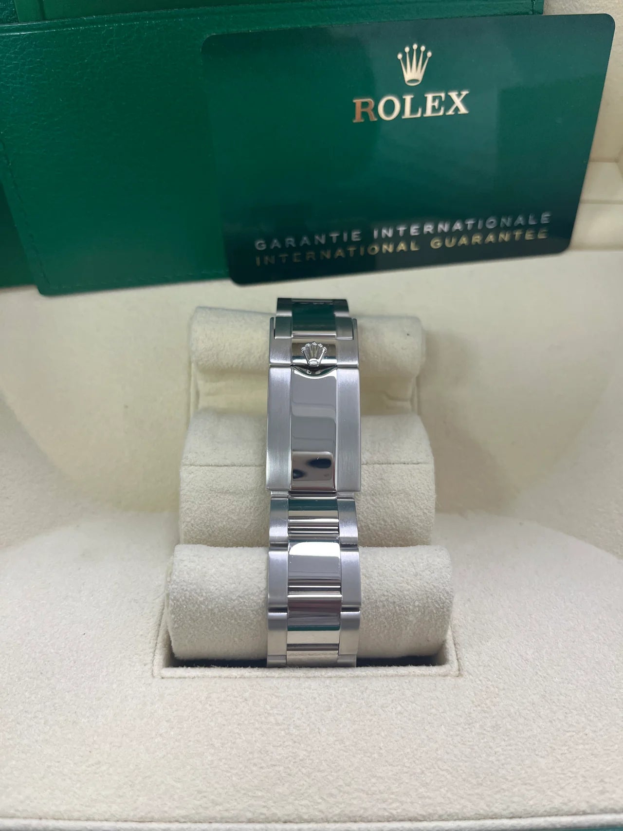 Rolex GMT Master pepsi Super Clone Swiss Machine