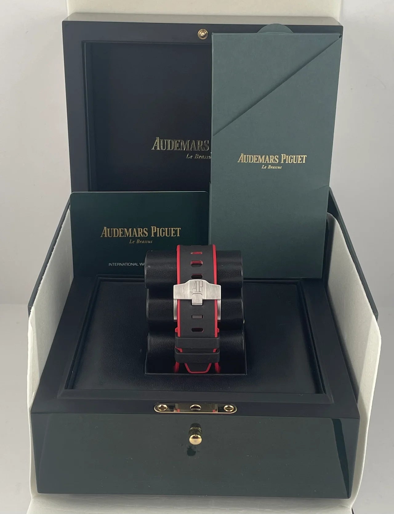 Audemars piguet Offshore Chronograph Super Clone Swiss Machine