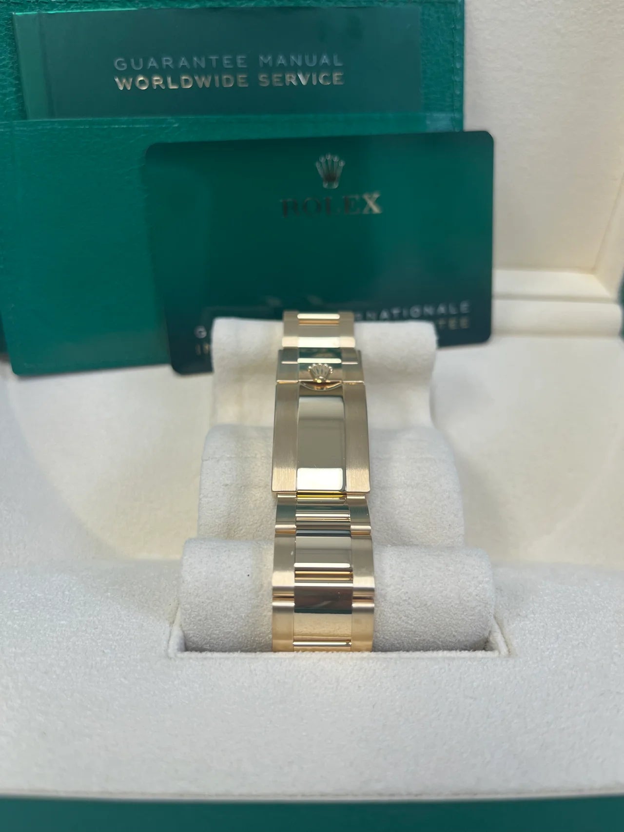 Rolex Daytona Super Clone Swiss Machine