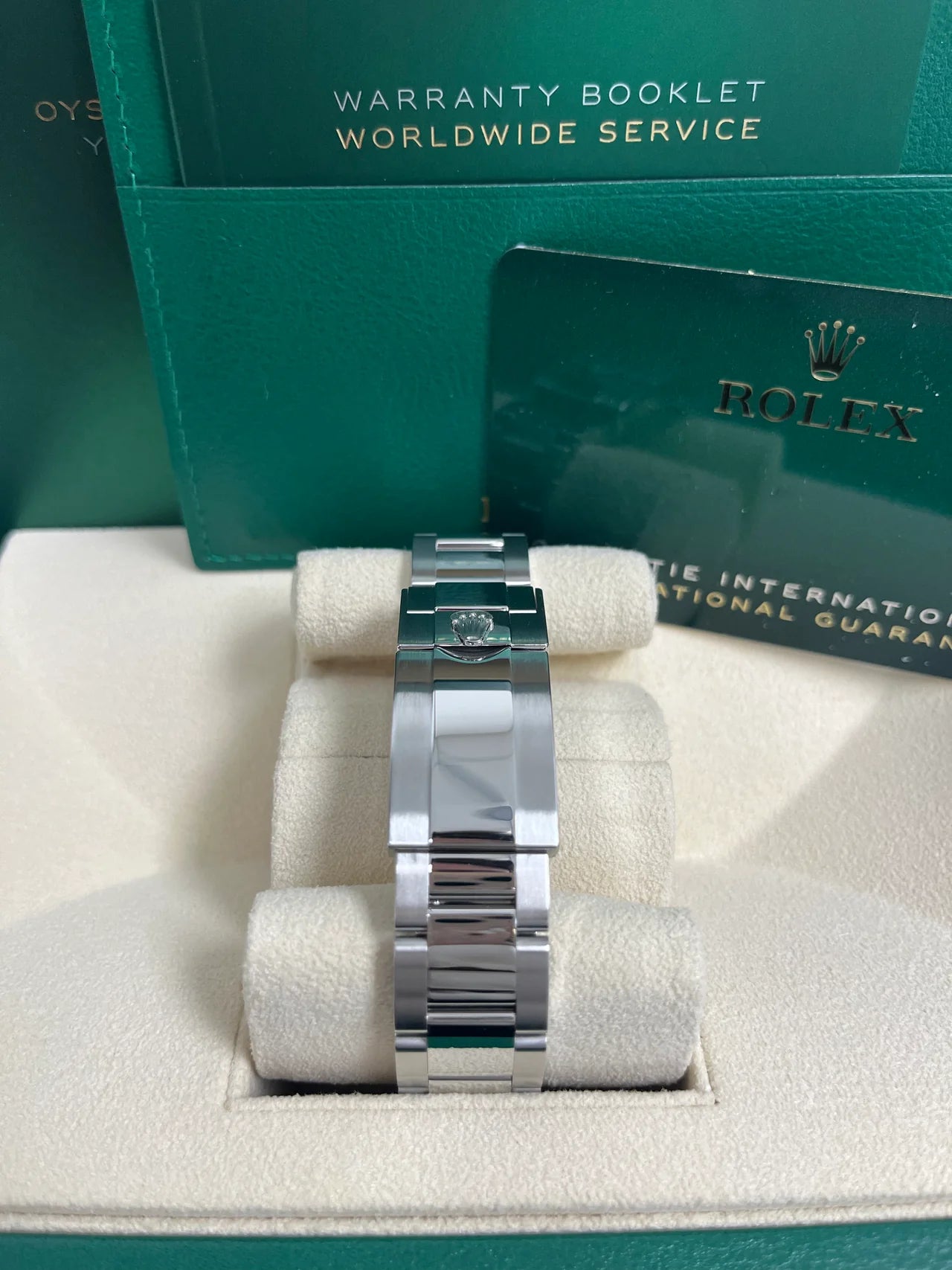 Rolex Yacht Master Super Clone Swiss Machine