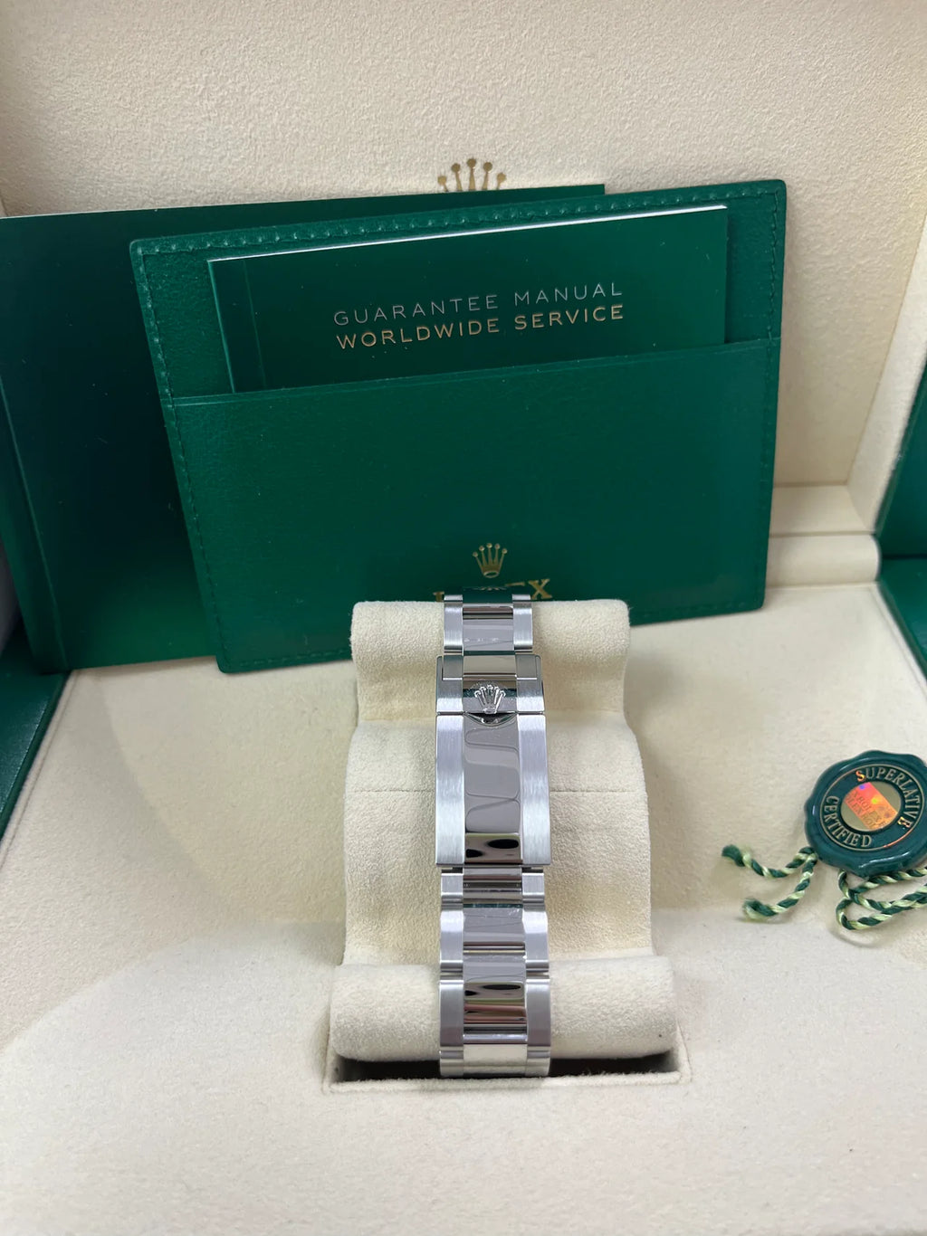 Rolex Yacht Master || Super Clone Swiss Machine