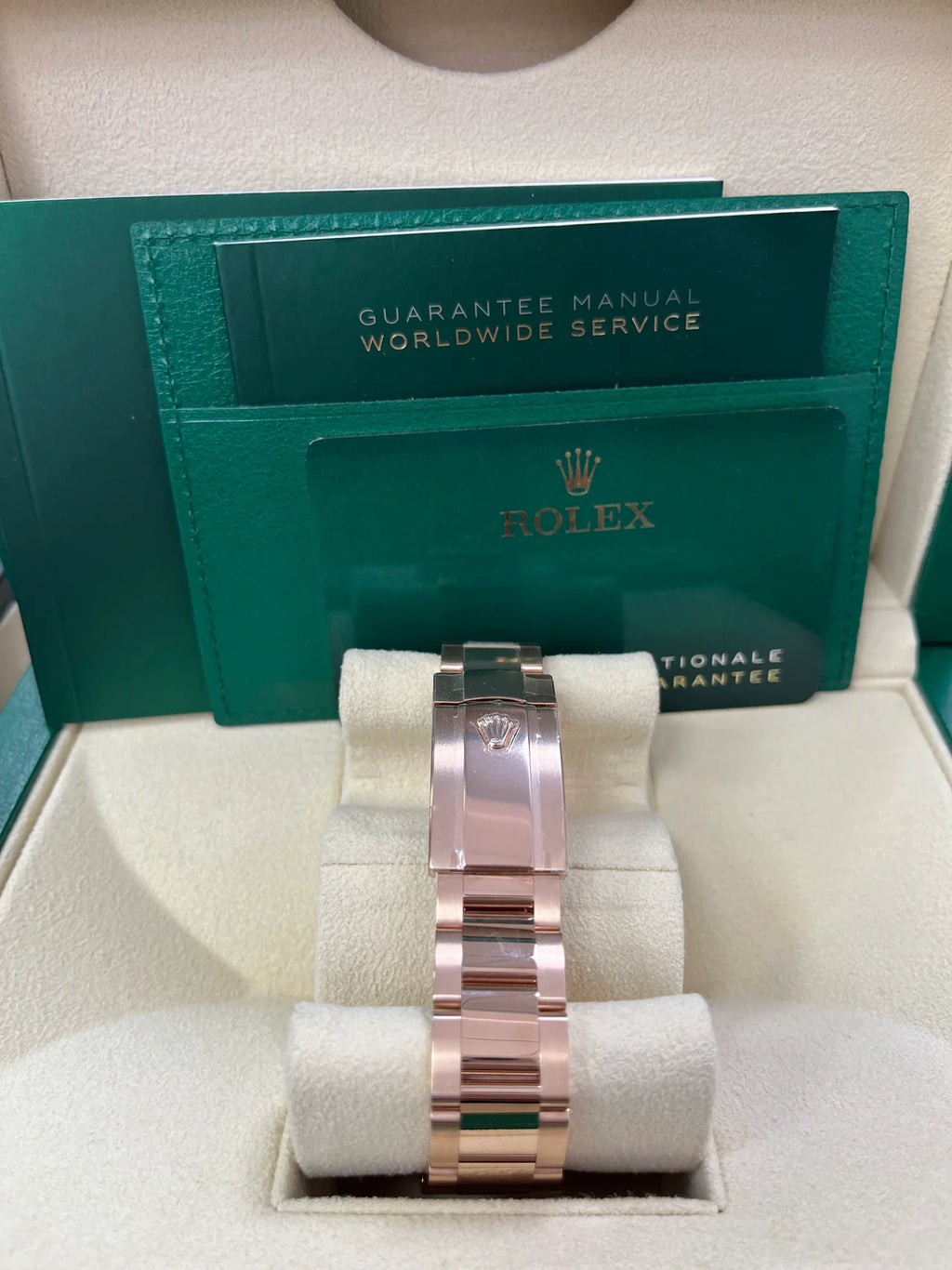Rolex Sky-Dweller Super Clone Swiss Machine