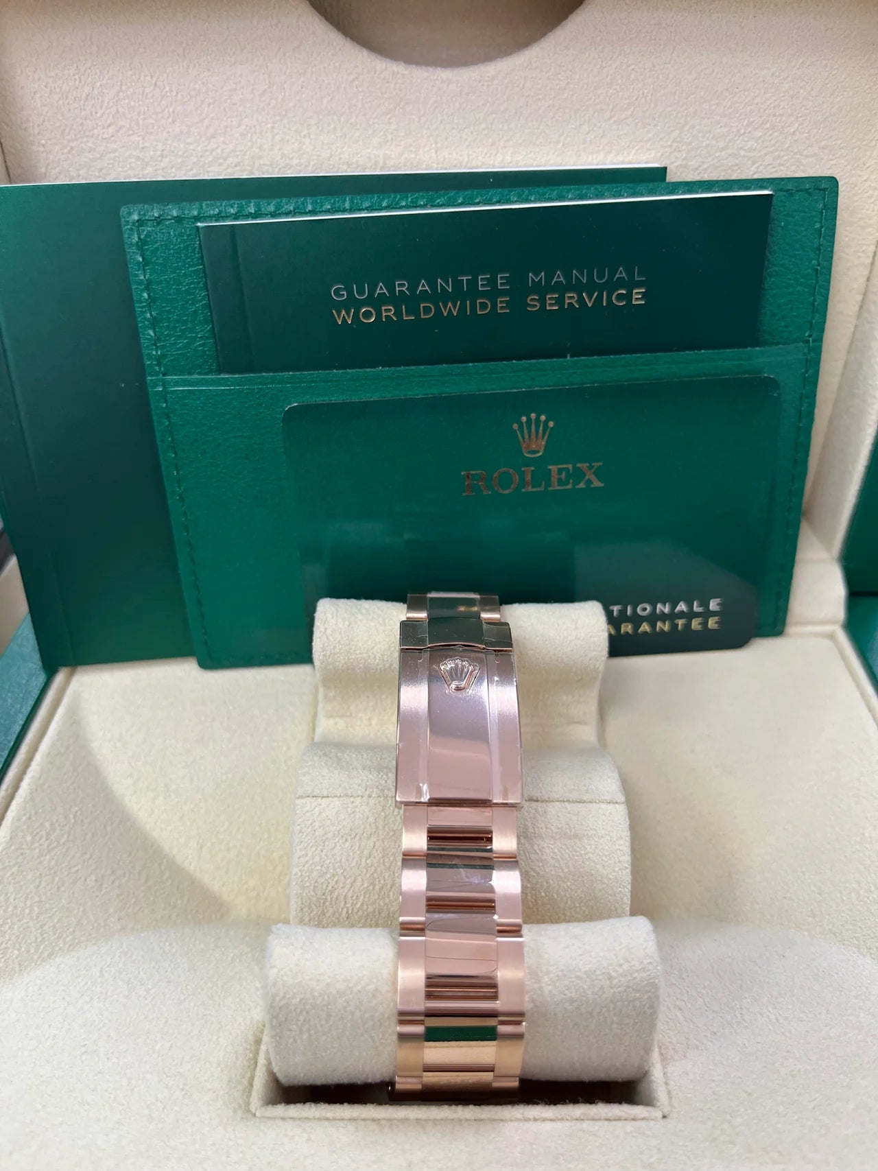 Rolex Sky-Dweller Super Clone Swiss Machine