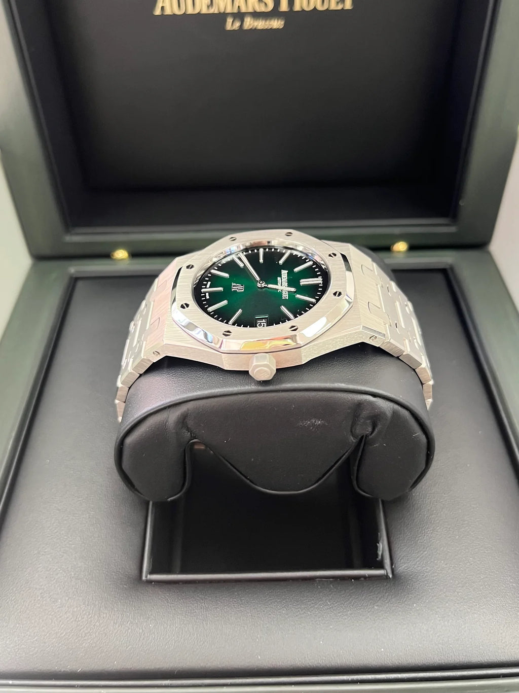 Audemars piguet Royal Oak Super Clone Swiss Machine