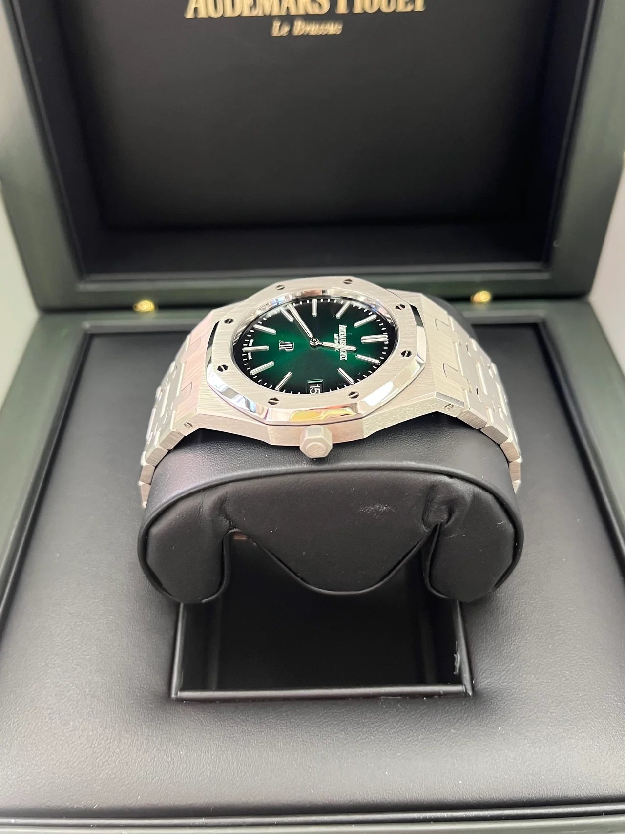 Audemars piguet Royal Oak Super Clone Swiss Machine