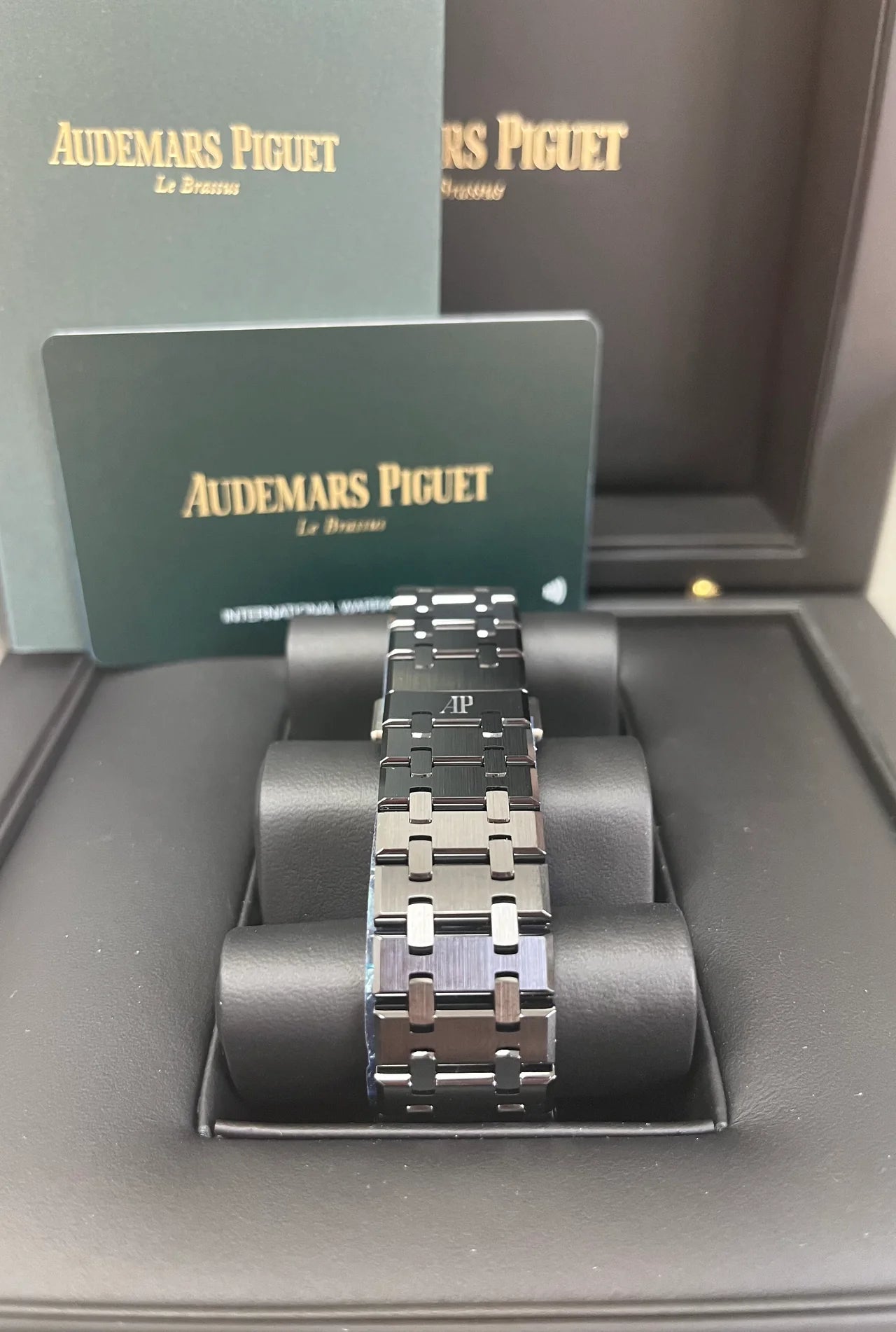 Audemars piguet Royal Oak Super Clone Swiss Machine