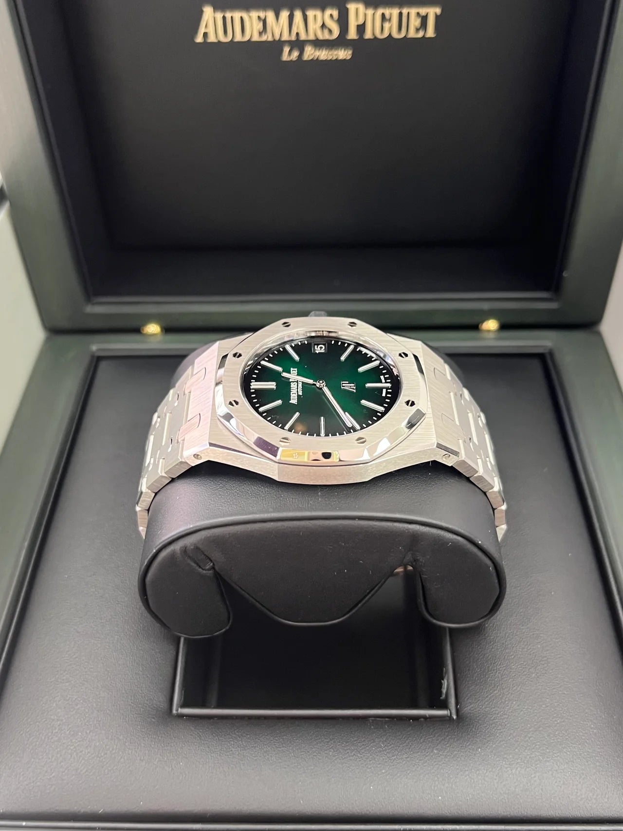 Audemars piguet Royal Oak Super Clone Swiss Machine