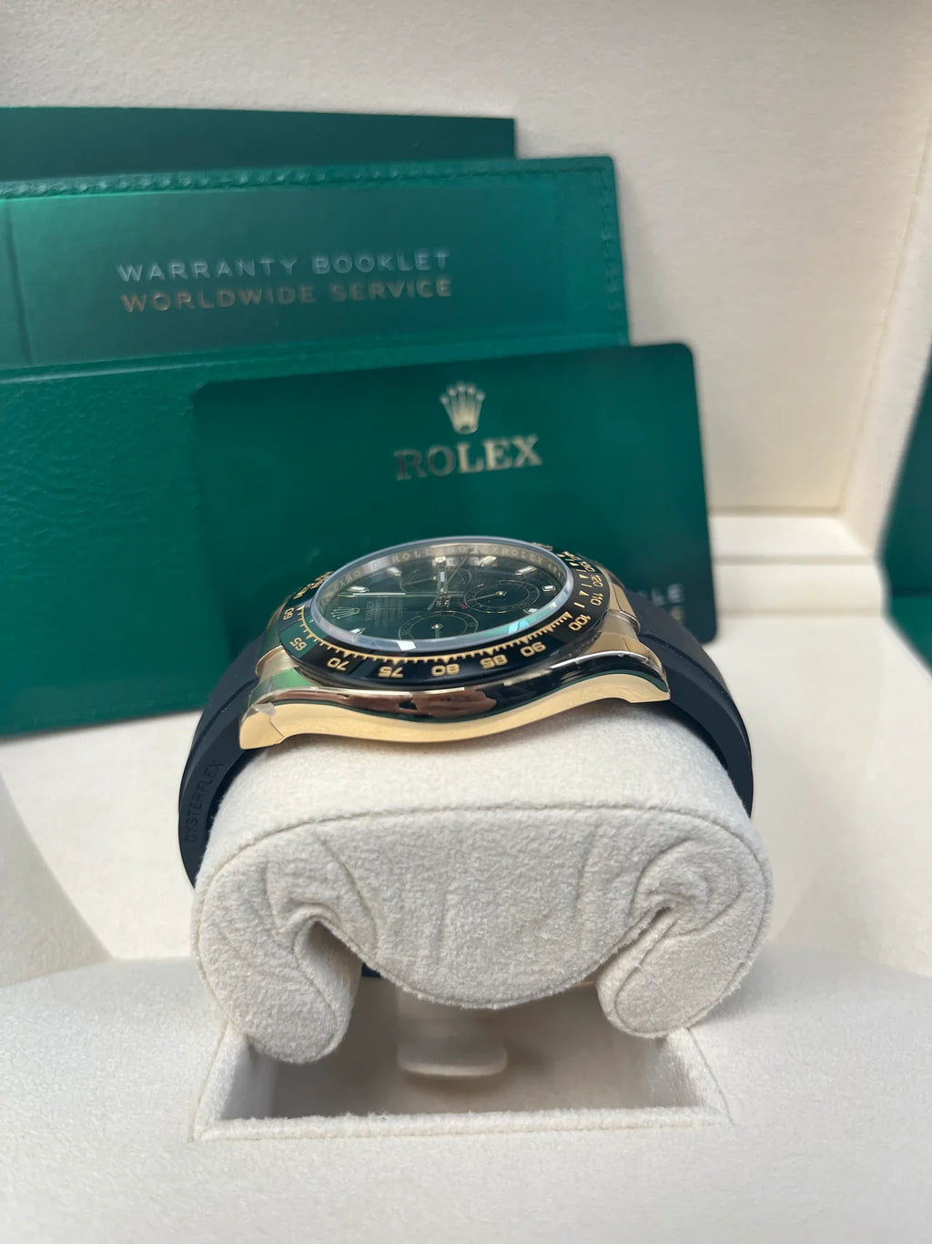 Rolex Daytona Super Clone Swiss Machine