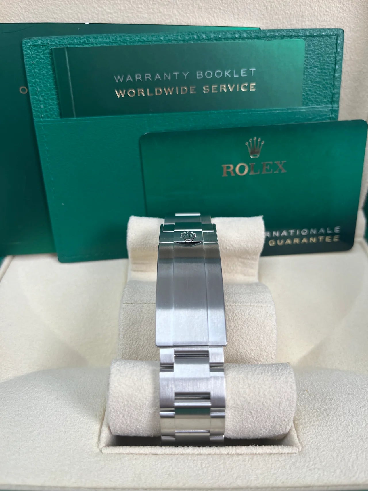 Rolex Submariner Super Clone Swiss Machine