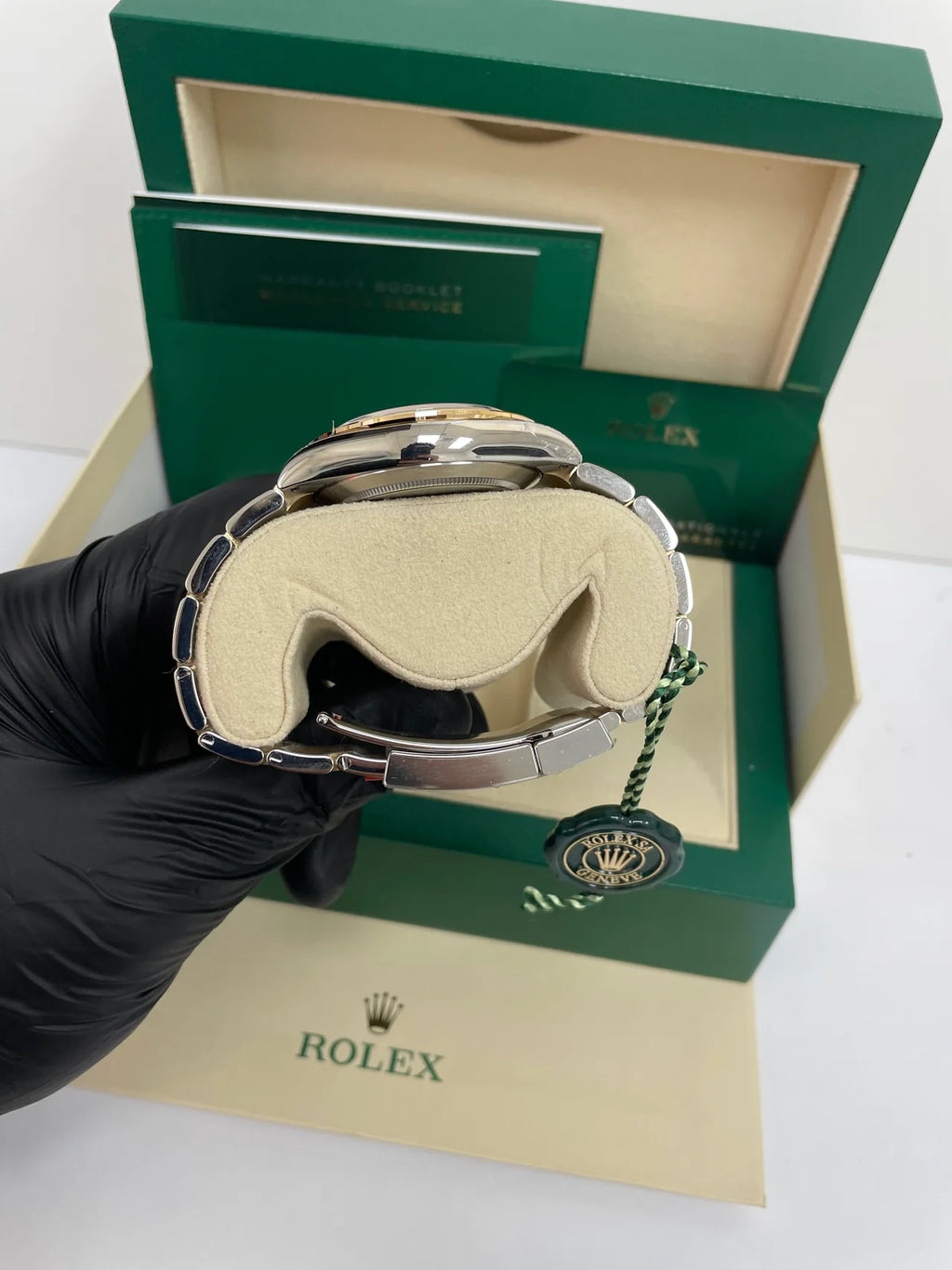 Rolex Daytona Super Clone Swiss Machine