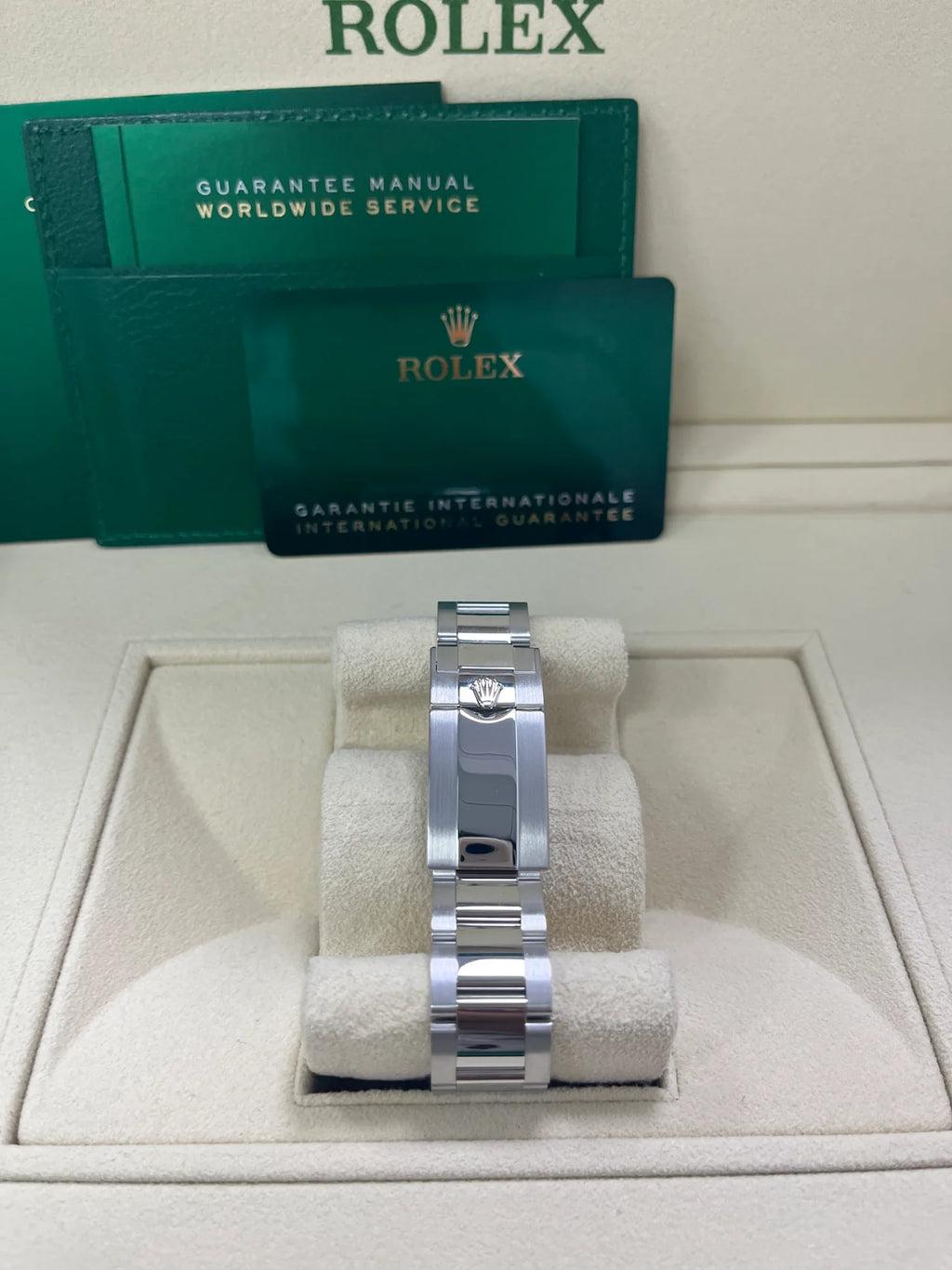 Rolex Daytona Super Clone Swiss Machine