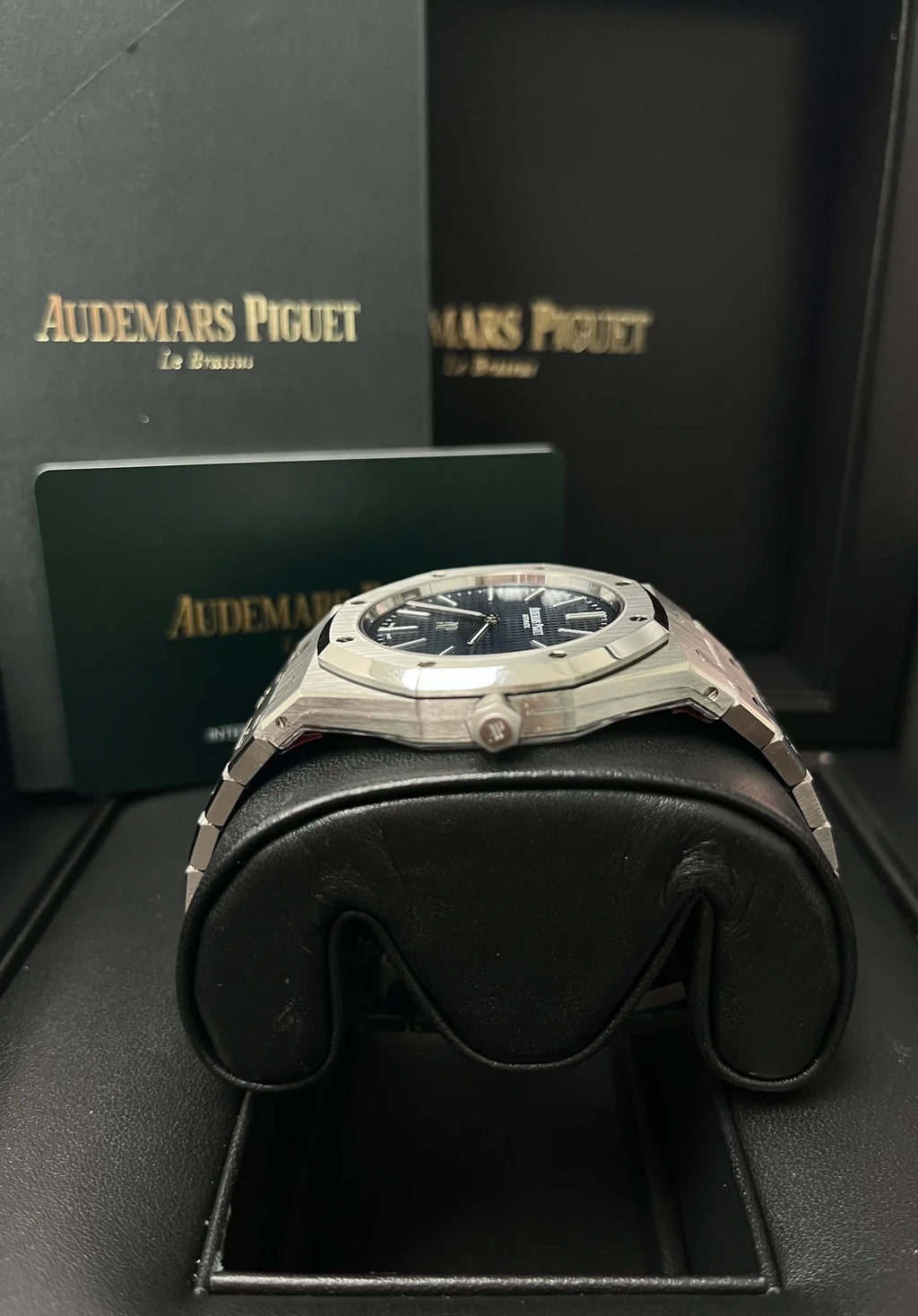 Audemars piguet Royal Oak Super Clone Swiss Machine