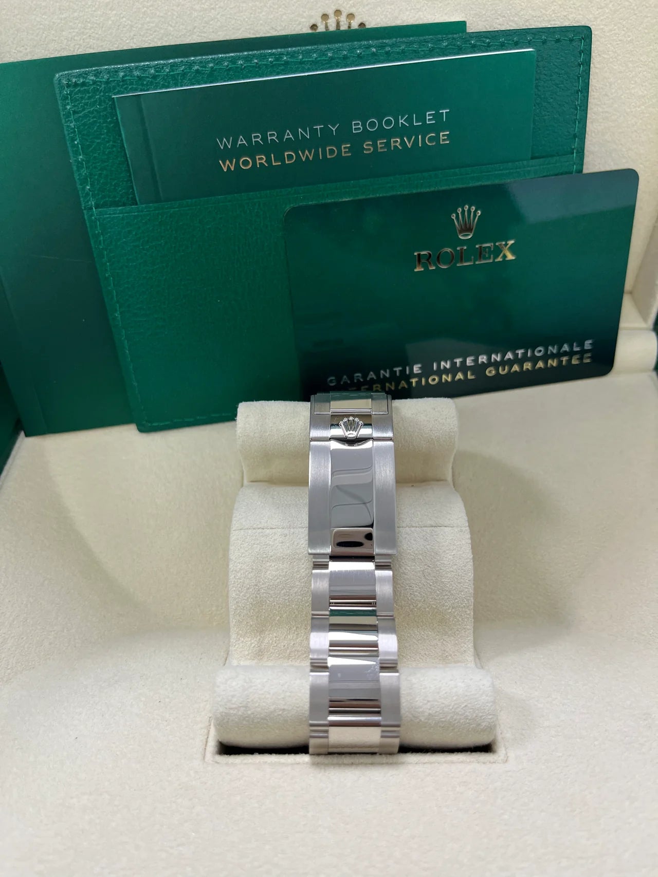 Rolex Daytona Super Clone Swiss Machine