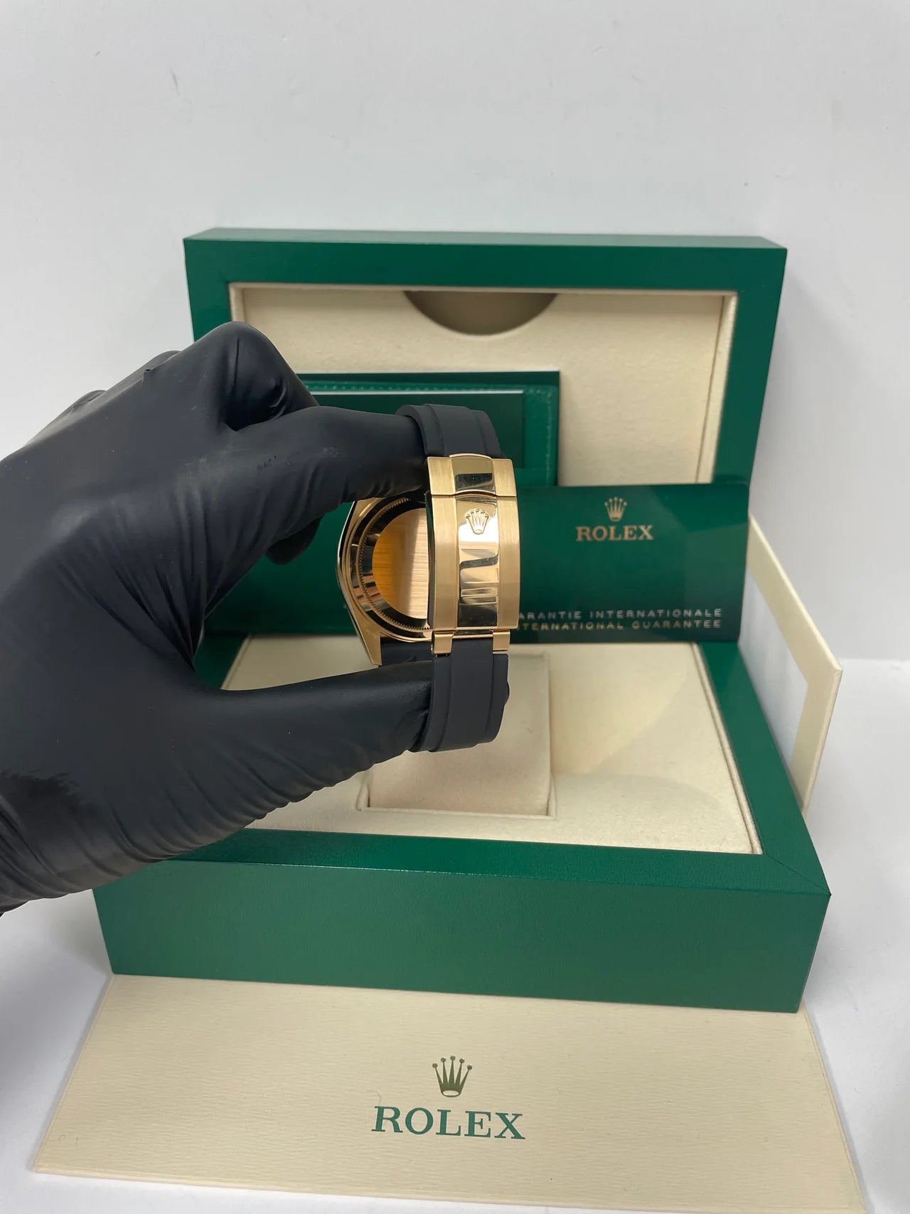 Rolex Sky-Dweller Super Clone Swiss Machine