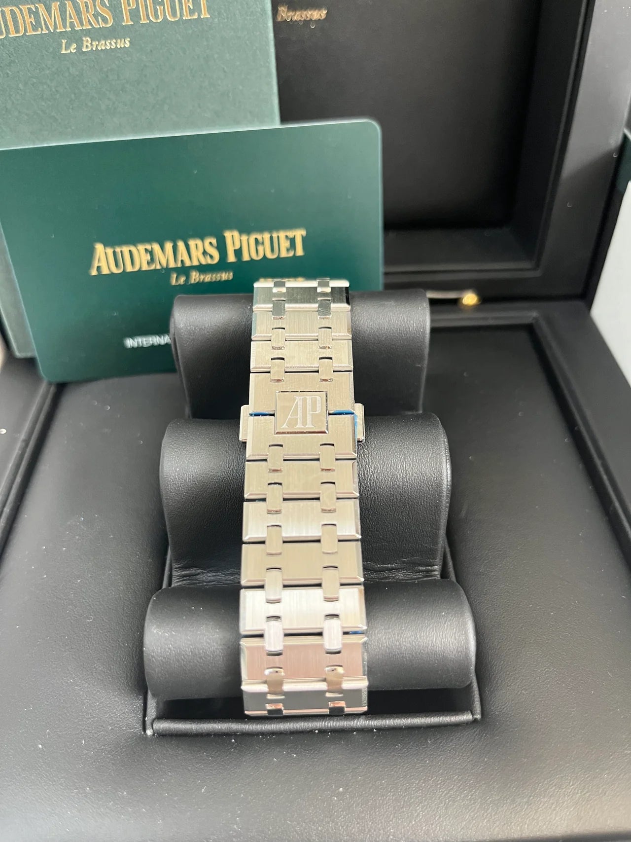 Audemars piguet Royal Oak Super Clone Swiss Machine