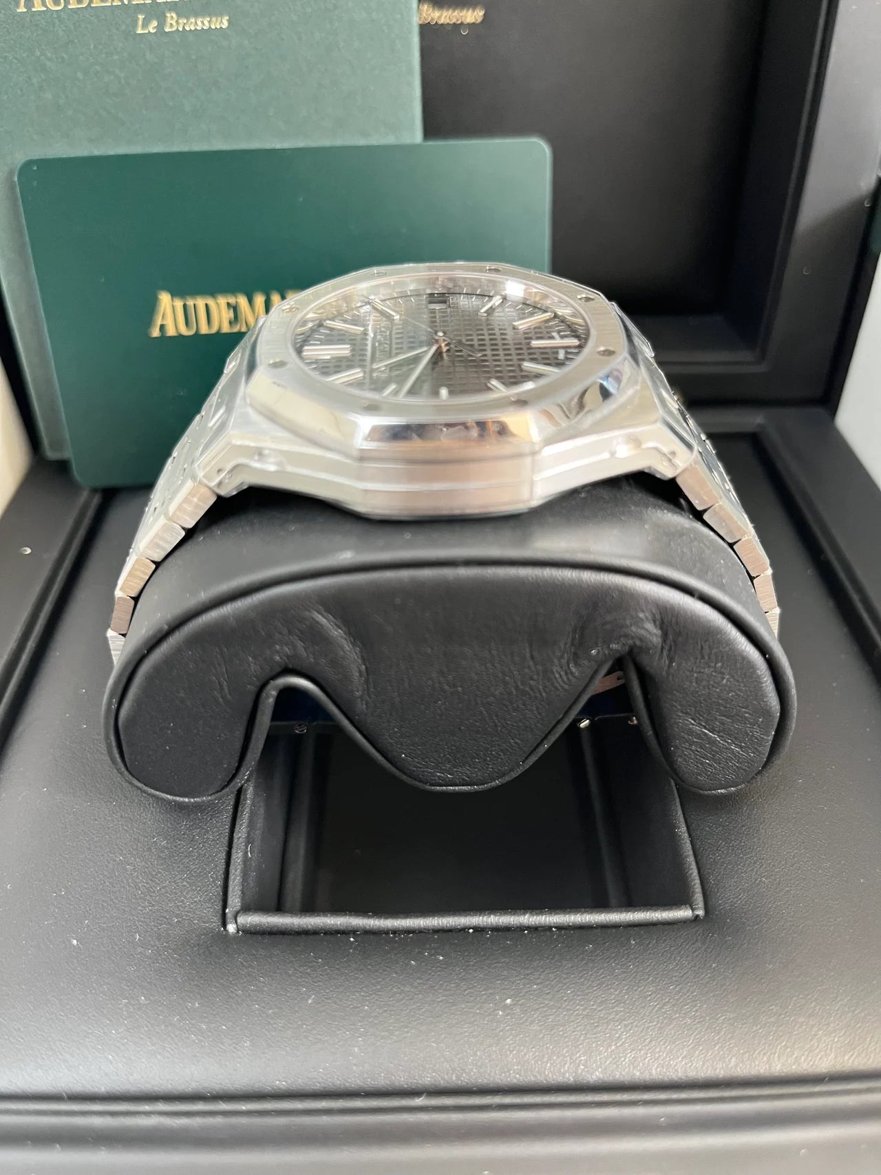 Audemars piguet Royal Oak Super Clone Swiss Machine