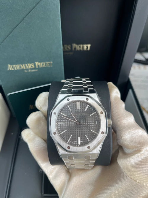Audemars piguet Royal Oak Super Clone Swiss Machine