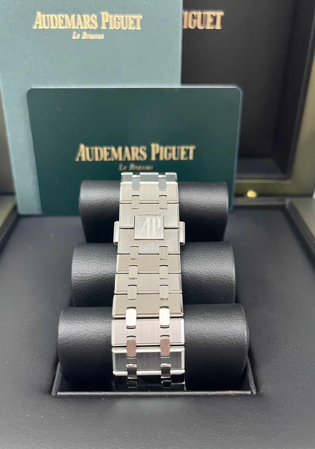 Audemars piguet Royal Oak Super Clone Swiss Machine