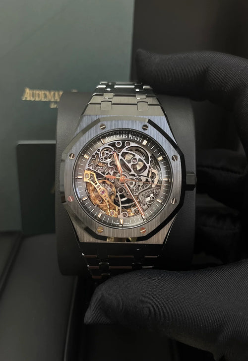 Audemars piguet Royal Oak Super Clone Swiss Machine