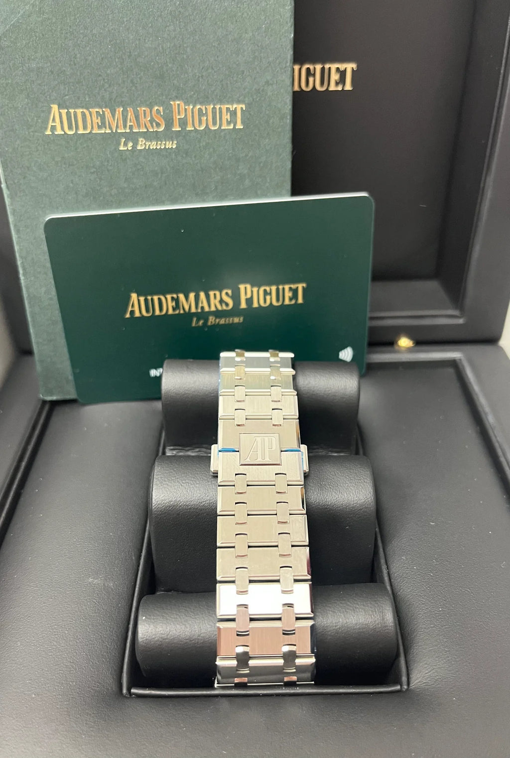 Audemars piguet Royal Oak Super Clone Swiss Machine