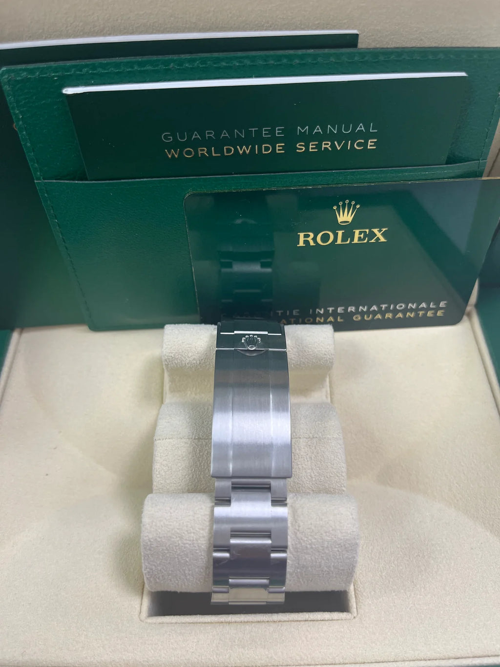 Rolex Submariner Super Clone Swiss Machine