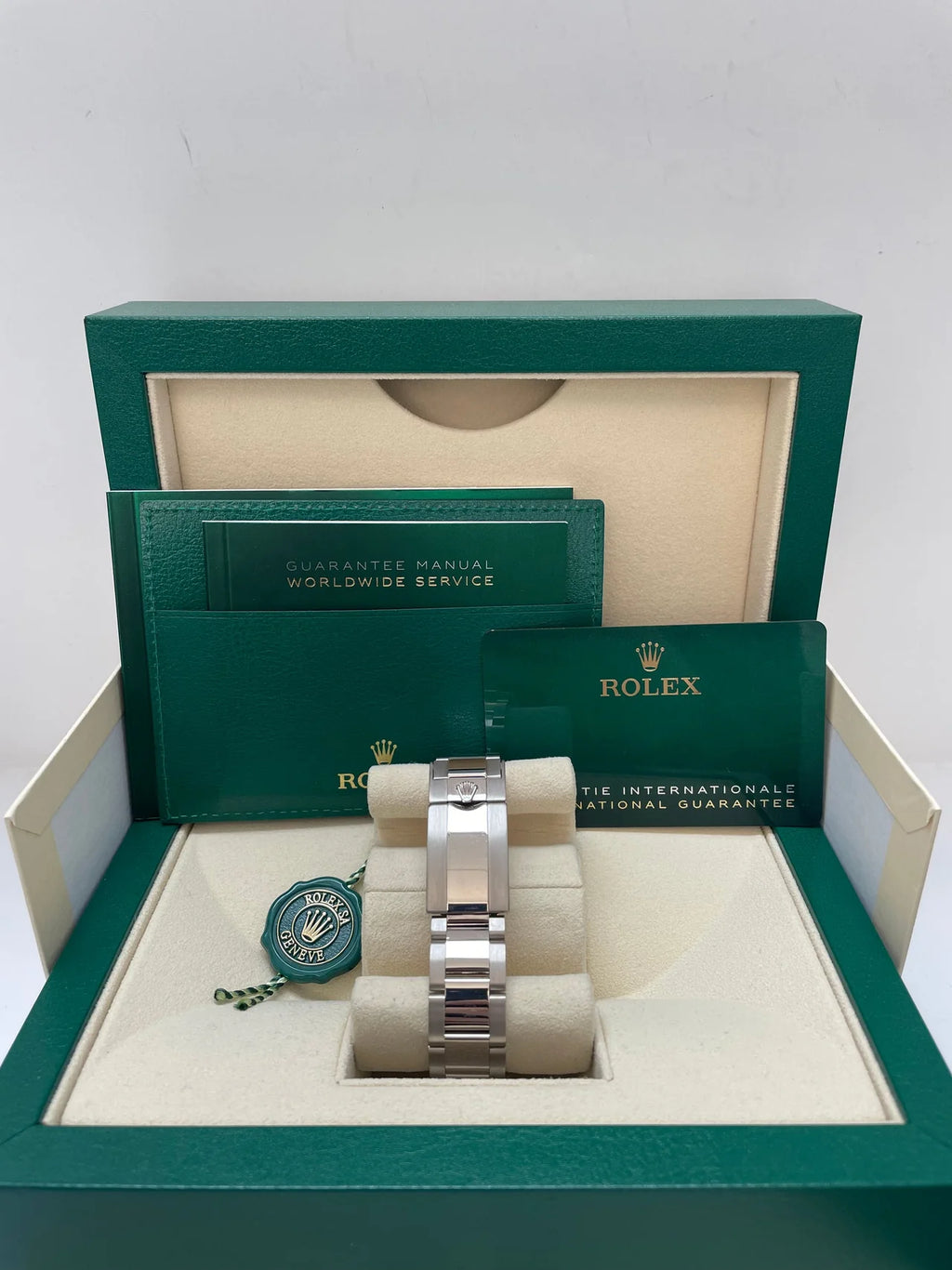 Rolex GMT Master pepsi Super Clone Swiss Machine