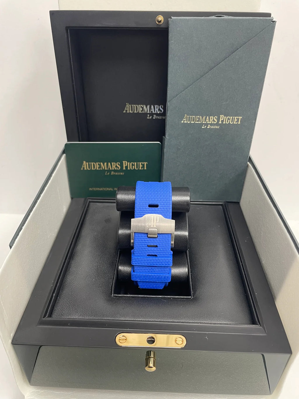 Audemars piguet Offshore Chronograph Super Clone Swiss Machine