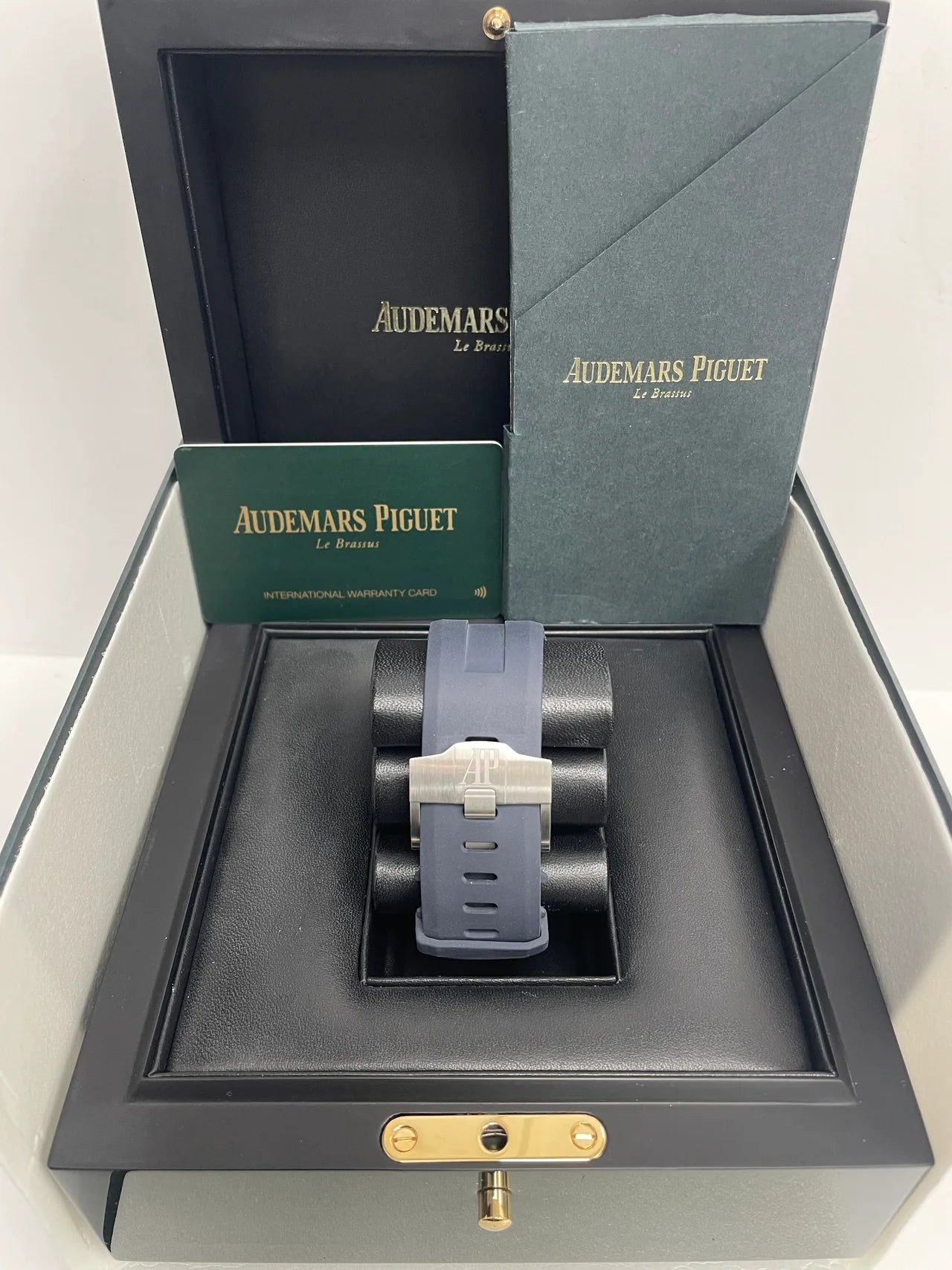 Audemars piguet Offshore Super Clone Swiss Machine