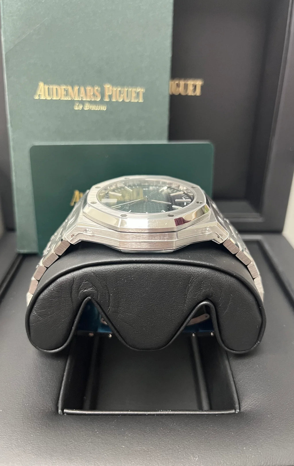 Audemars piguet Royal Oak Super Clone Swiss Machine