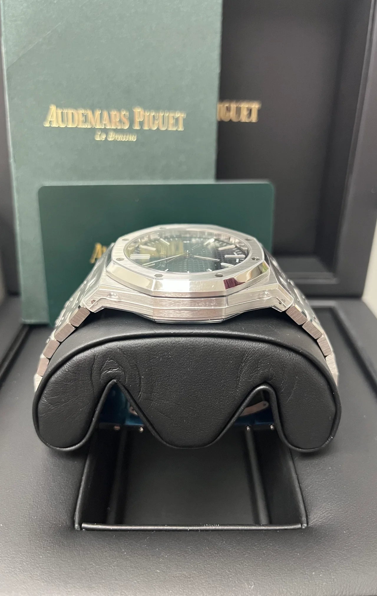 Audemars piguet Royal Oak Super Clone Swiss Machine