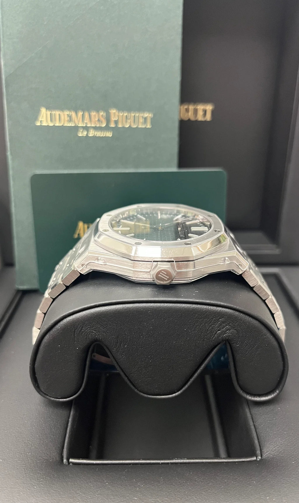 Audemars piguet Royal Oak Super Clone Swiss Machine