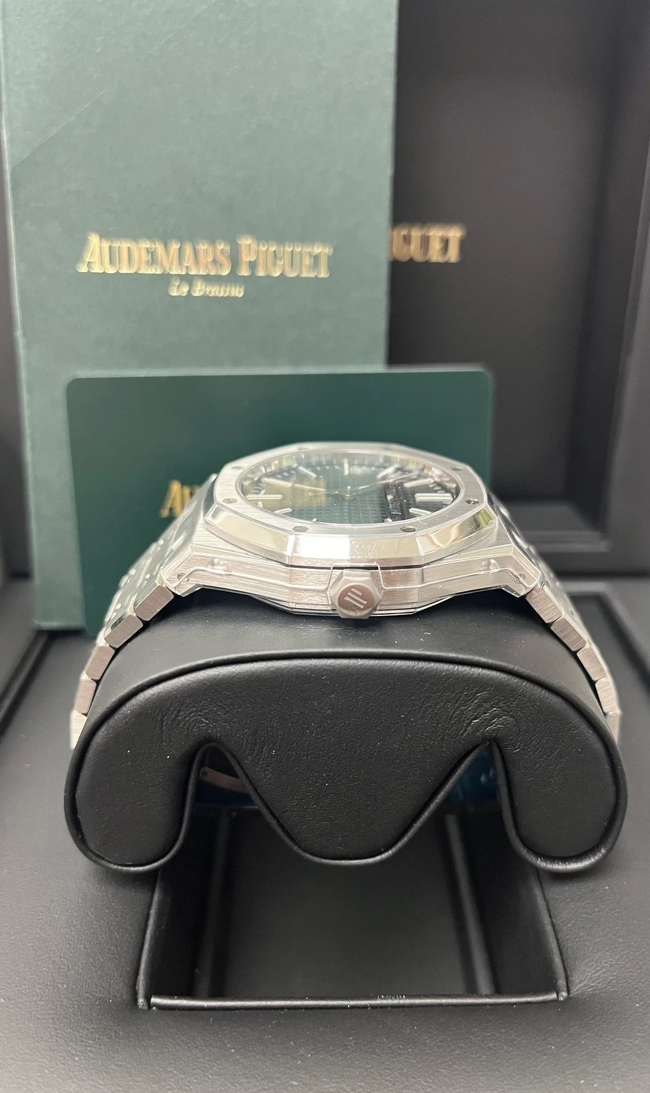 Audemars piguet Royal Oak Super Clone Swiss Machine