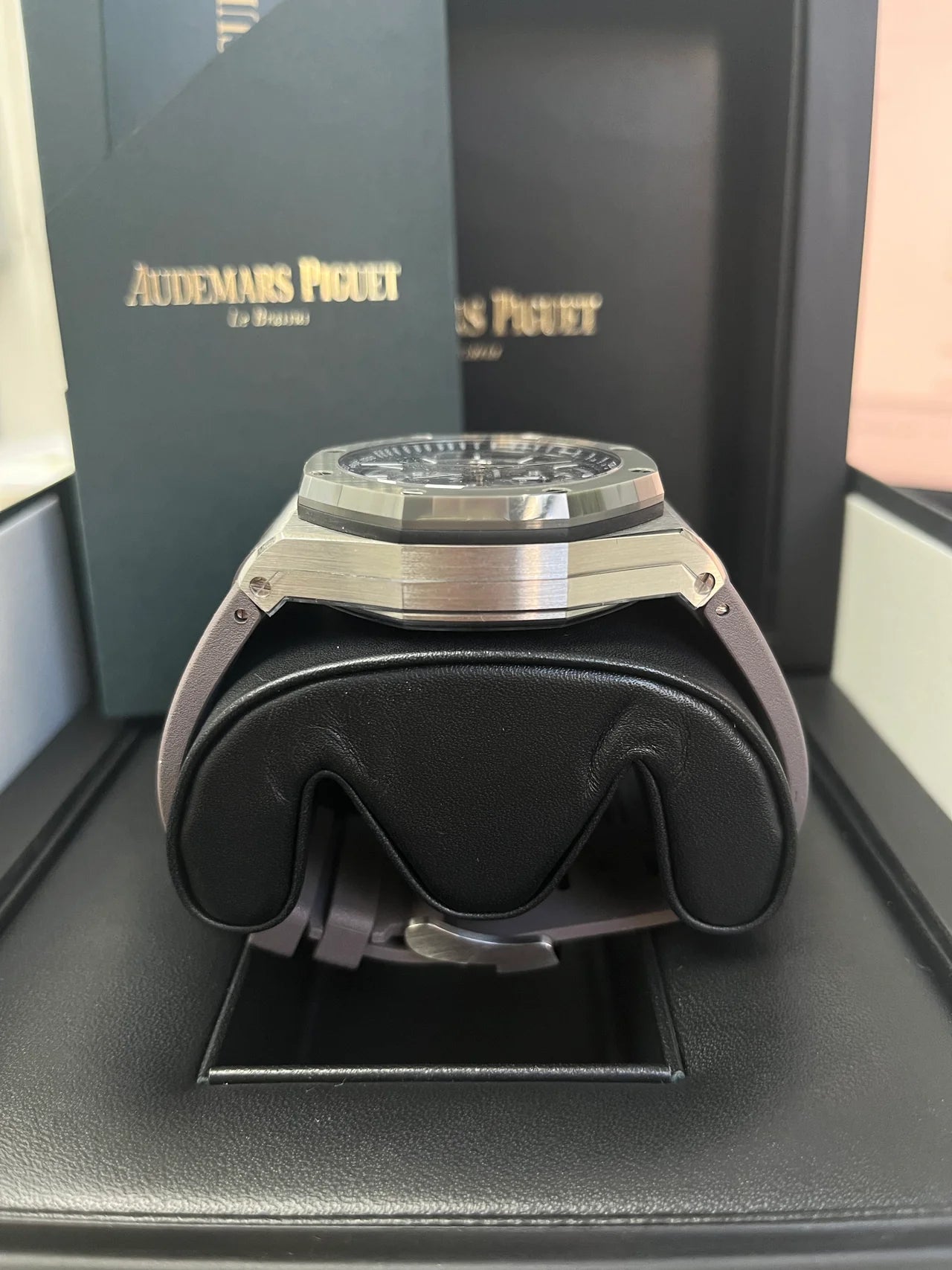 Audemars piguet Offshore Chronograph Super Clone Swiss Machine