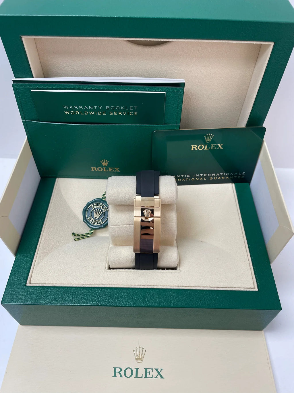 Rolex Daytona Super Clone Swiss Machine
