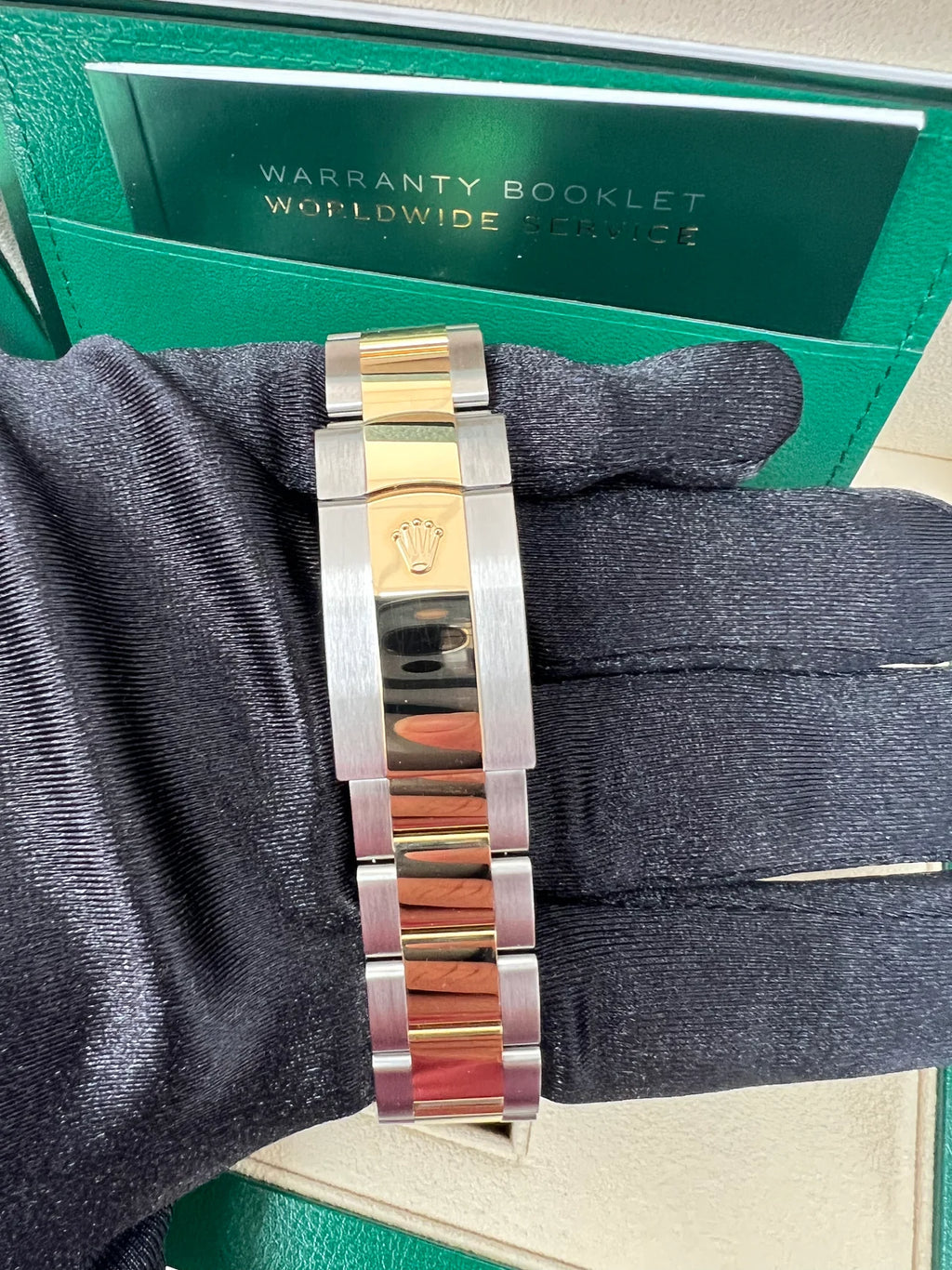 Rolex Sky-Dweller Super Clone Swiss Machine