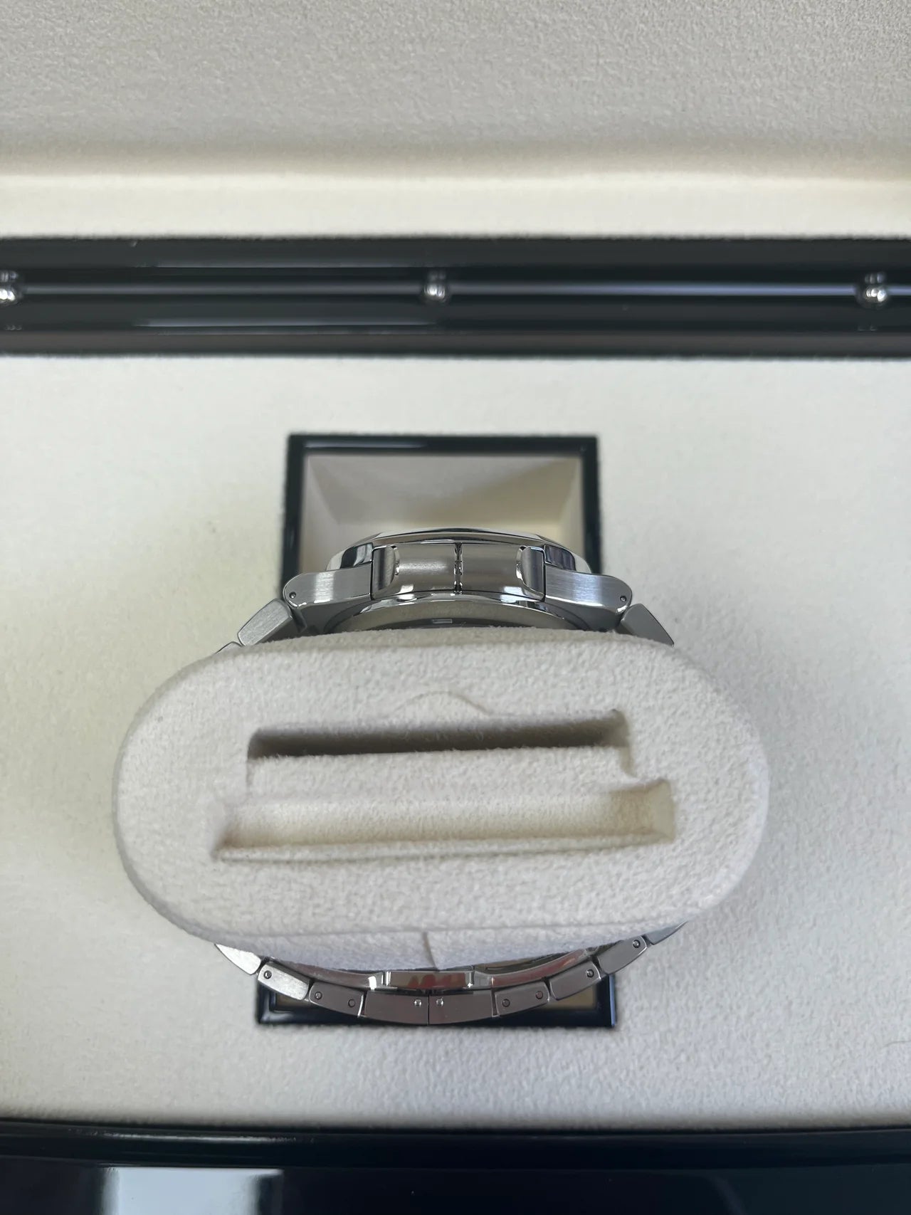 Patek Philippe Nautilus Travel Time  Super Clone Swiss Machine