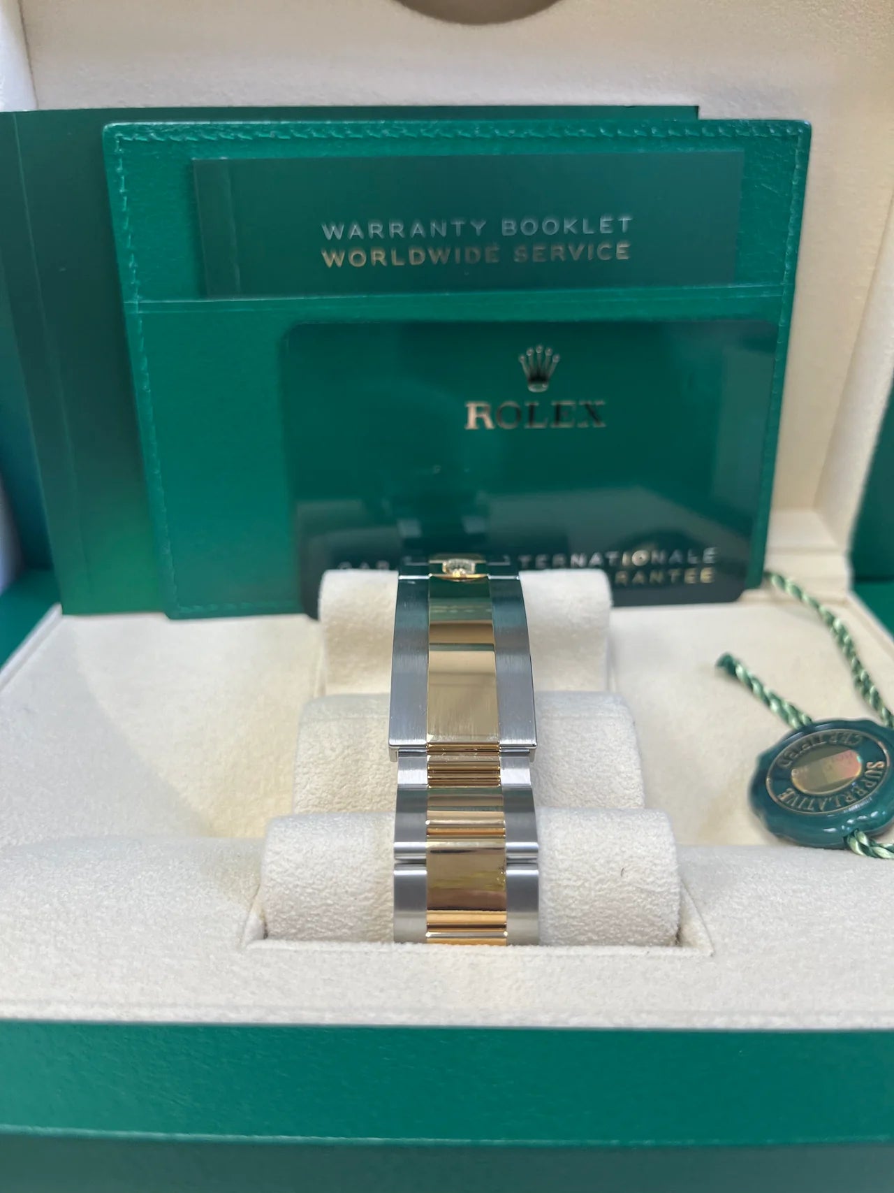 Rolex Submariner Super Clone Swiss Machine